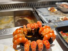 -星伦多自助料理·涮烤一体(嘉兴八佰伴店)