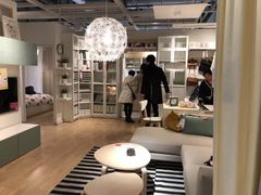 -宜家家居(哈尔滨商场店)