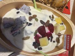 -状元阁烧烤(新华路总店)