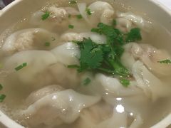-南城香·饭香串香馄饨香(青年路店)