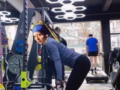 -VPsmart私教健身工作室(新华路旗舰店)