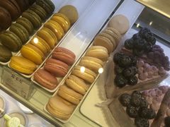 -西村叔叔的店·面包·甜品·蛋糕(崂山丽达店)