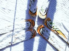 -太子岭滑雪场