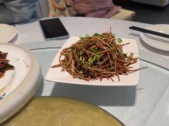 -京尊烤鸭店JINGZUN(春秀路店)