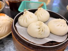 -李记清真馆(打钉巷店)