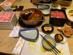 -伊豆野菜村(大族广场店)