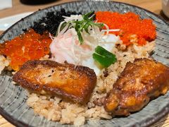 -隐泉之语日式料理(王府中环店)