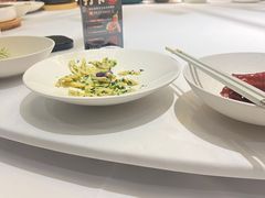 -彩虹之约•淮扬家宴(亚运村店)