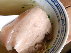 -同得兴 Since·1995 传统苏式面馆(嘉馀坊店)