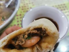 -宝正臻天津包子总店(金阳光居易店)