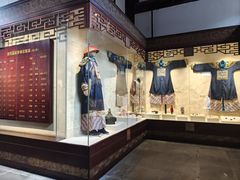 -阆中古城-川北道署