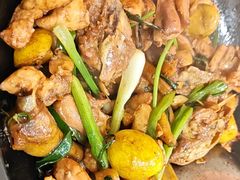 -肥家大排档(天河体育西店)