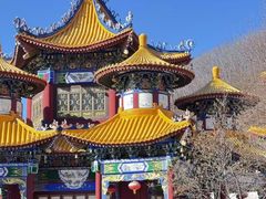 -六鼎山文化旅游区