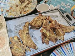 -巴依老爷新疆美食(清华东门店)