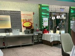 -玉林烤鸭店(定福庄店)