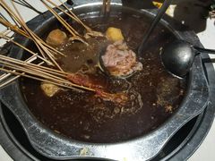 -袁记串串香(世欧王庄店)