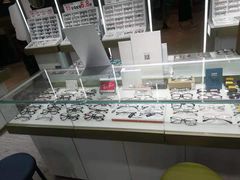 -IMUSΛ目上眼镜(青浦宝龙广场店)
