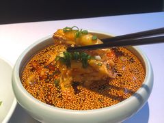 口水鸡-巴蜀风月·聚会团建·生日宴(宝安店)