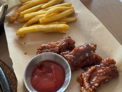 -必胜客(珠海路店)