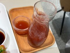 -蔡澜点心·粤菜(丽泽天街店)