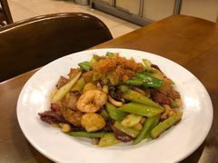 日昌小炒皇-日昌餐馆(亦庄店)