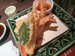 -匠和风精致料理(莆田财富中心店)