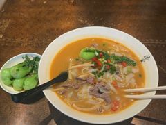 -漆黑觉米粉(三里屯店)