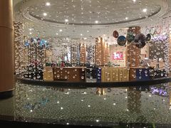 -青岛海尔洲际酒店