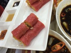-名点一号·精致茶点·手工制作(宝华店)