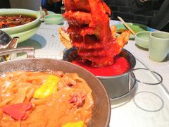 -淀里船宴(卓达店)