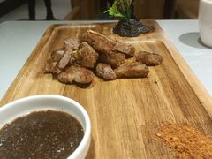 -俏牛哥鲜牛肉牛肆馆(重庆天地店)