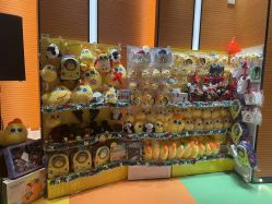 -小鸡哆哆故事屋·儿童乐园(嘉里城店)