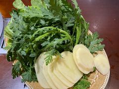 -菌之家·专业纯野生菌火锅·特色炒菌