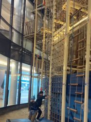 -PIPIKINGDOM皮皮王国欢乐号(欢乐海岸购物中心店)