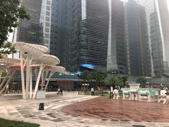 -大族广场Mall&More