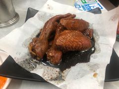 -颓记茶餐厅(美景总店)