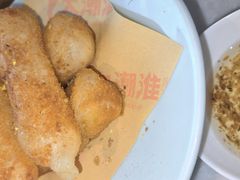 -大潮淮·淮扬菜(何园旗舰店)