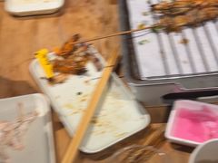 -木屋烧烤(岗顶二店)