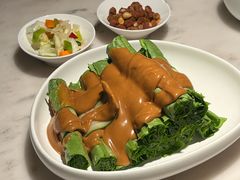 -初蓉丨遇见新川菜(亲贤街荣耀店)