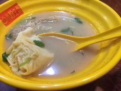 -小杨生煎(黄河路店)