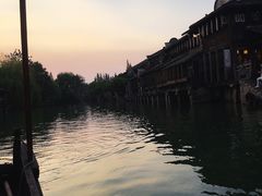 -茅老太臭豆腐