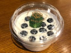 蓝莓奇亚籽酸奶-巴黎贝甜(印象城店)