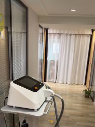 -咪咪专业脱毛连锁机构