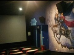 放映厅-中影佰纳国际影城DMAX(花都广百广场店)