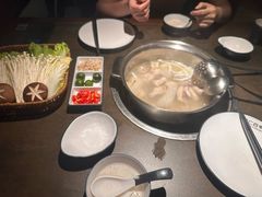 -同仁四季椰子鸡(宝安壹方城店)