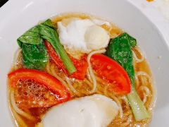 -蓬川食府(金海道店)