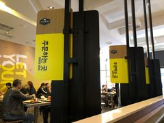 -麦当劳(明洞店)