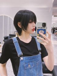 -摩登时代美发沙龙