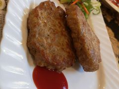 -露西亚咖啡西餐厅(哈尔滨俄侨纪念馆店)