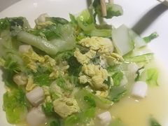 -33号大院·青岛本帮菜(五四广场店)